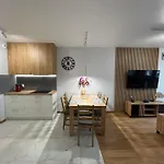 Apartament 45