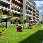 Apartament 45