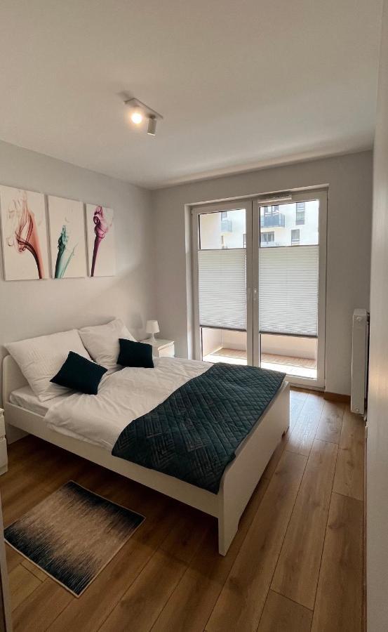 45 Apartment Breslau