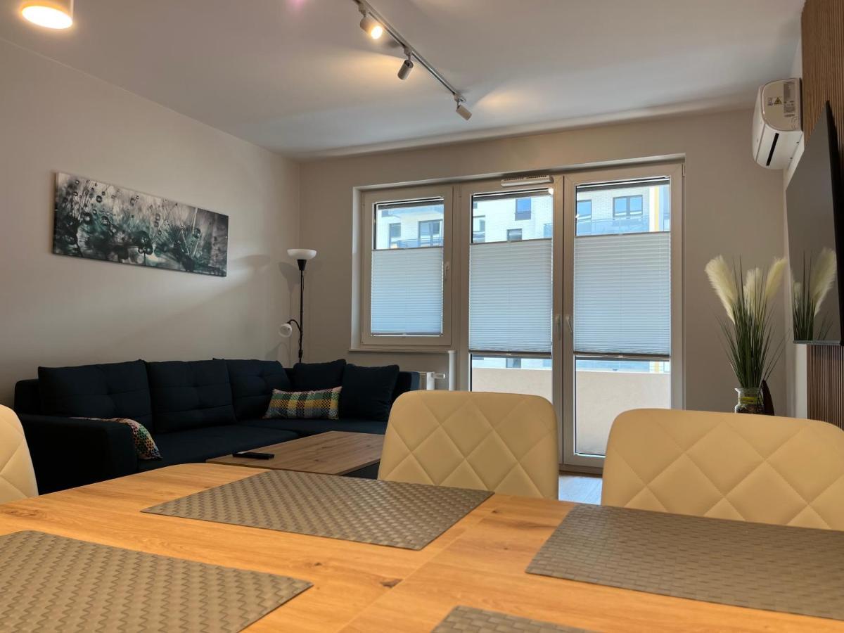 45 Apartment Breslau