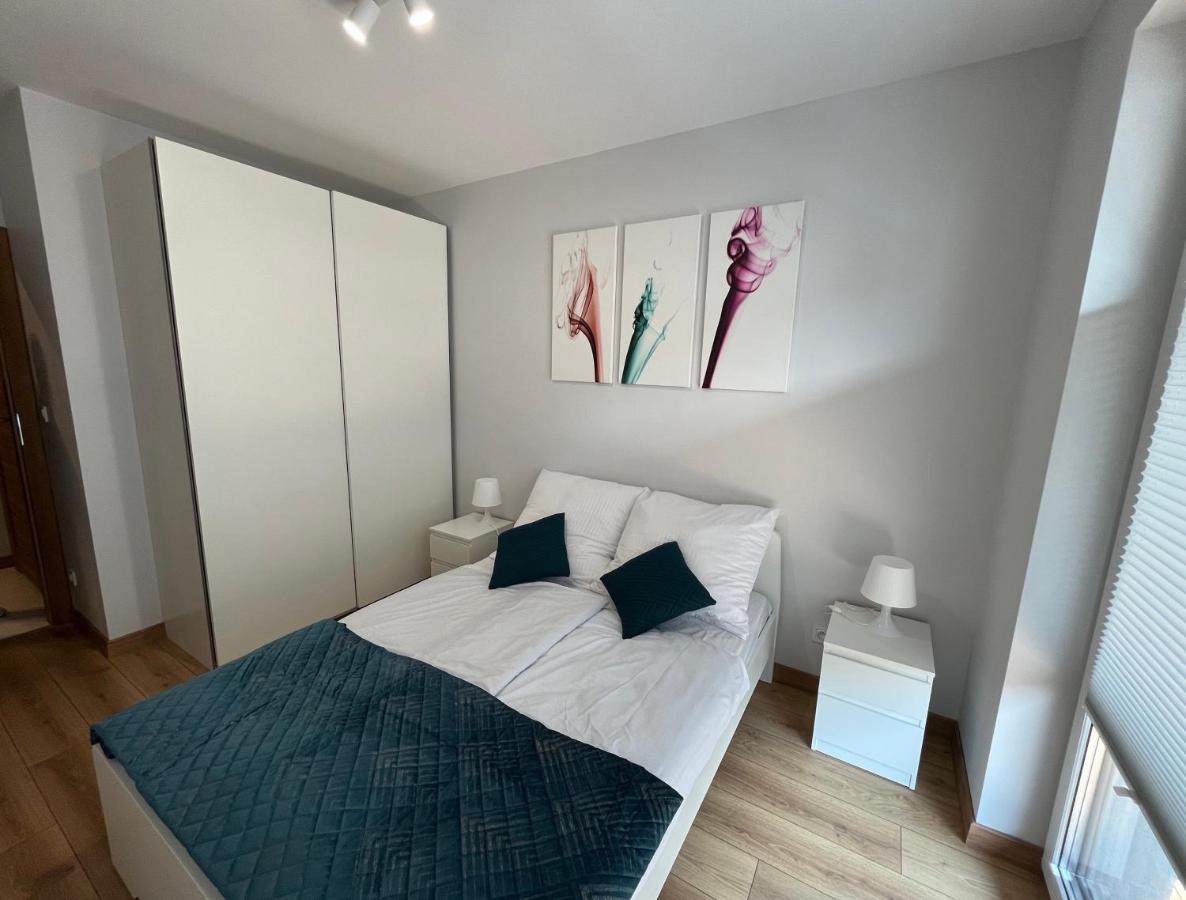 45 Apartment Breslau