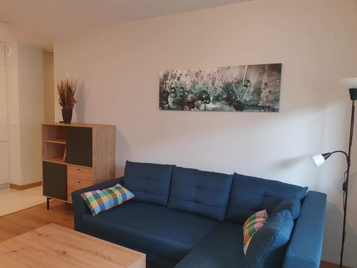 Apartment 45 Breslau