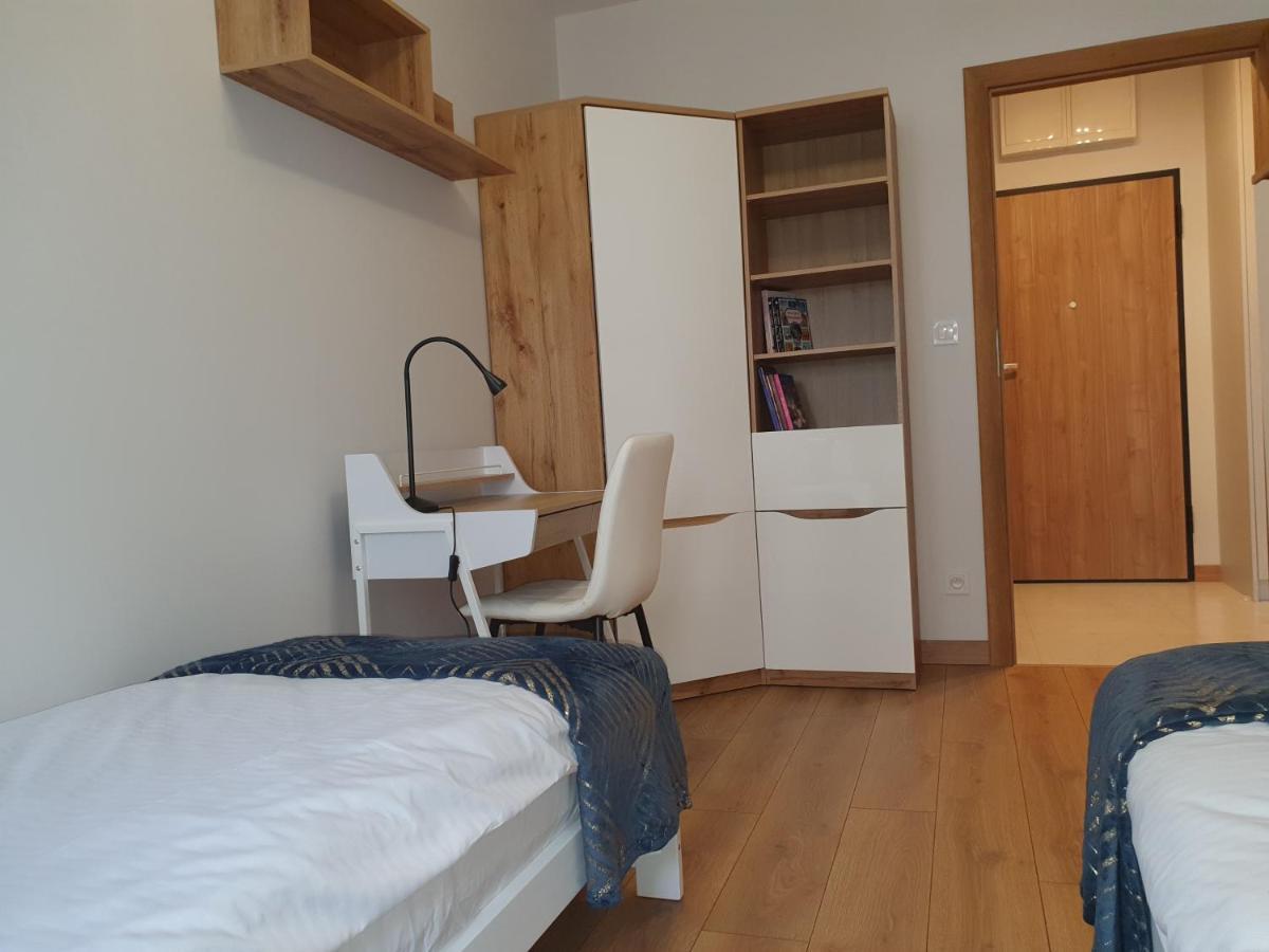 45 Apartment