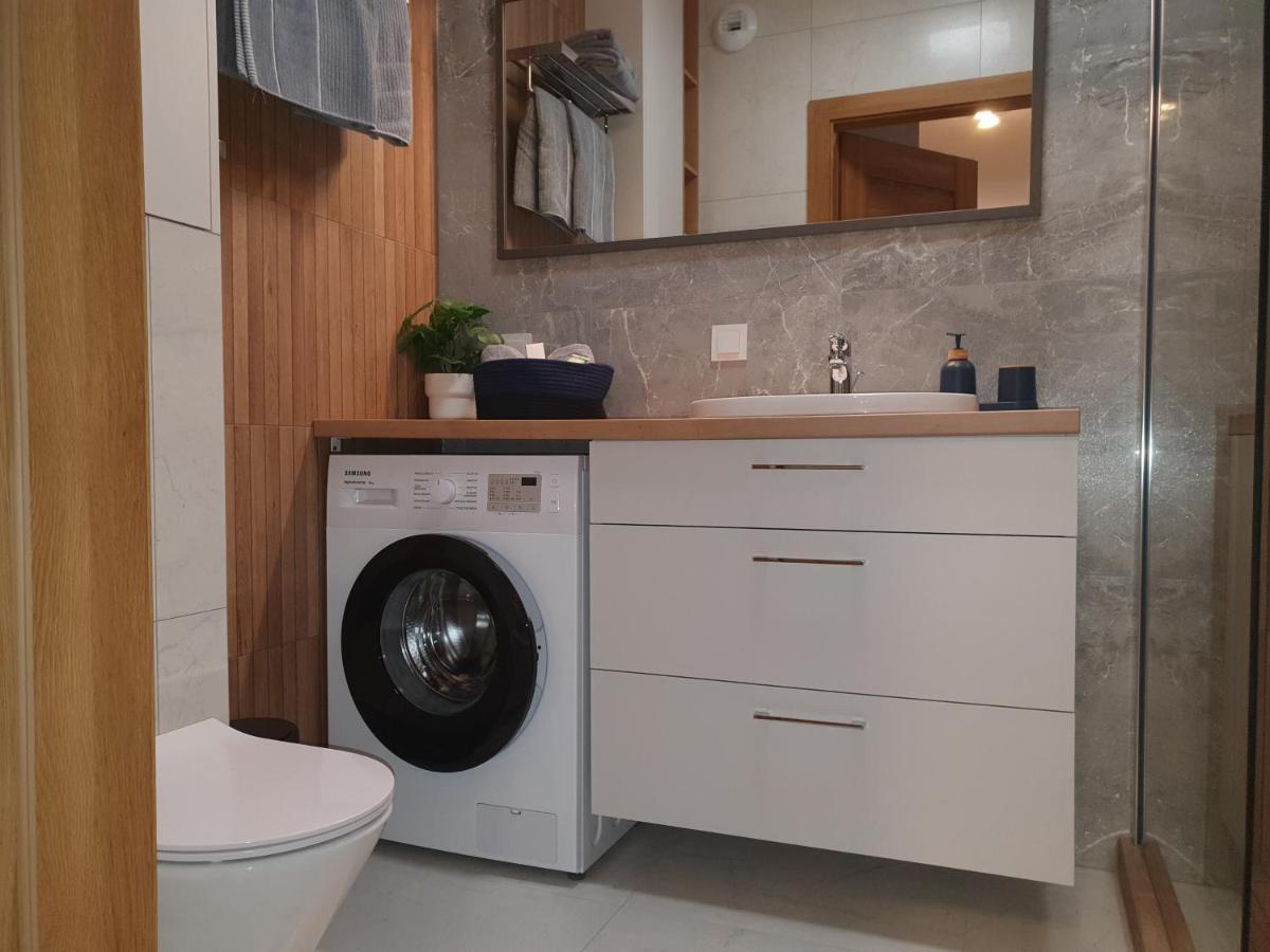 45 Apartment Breslau