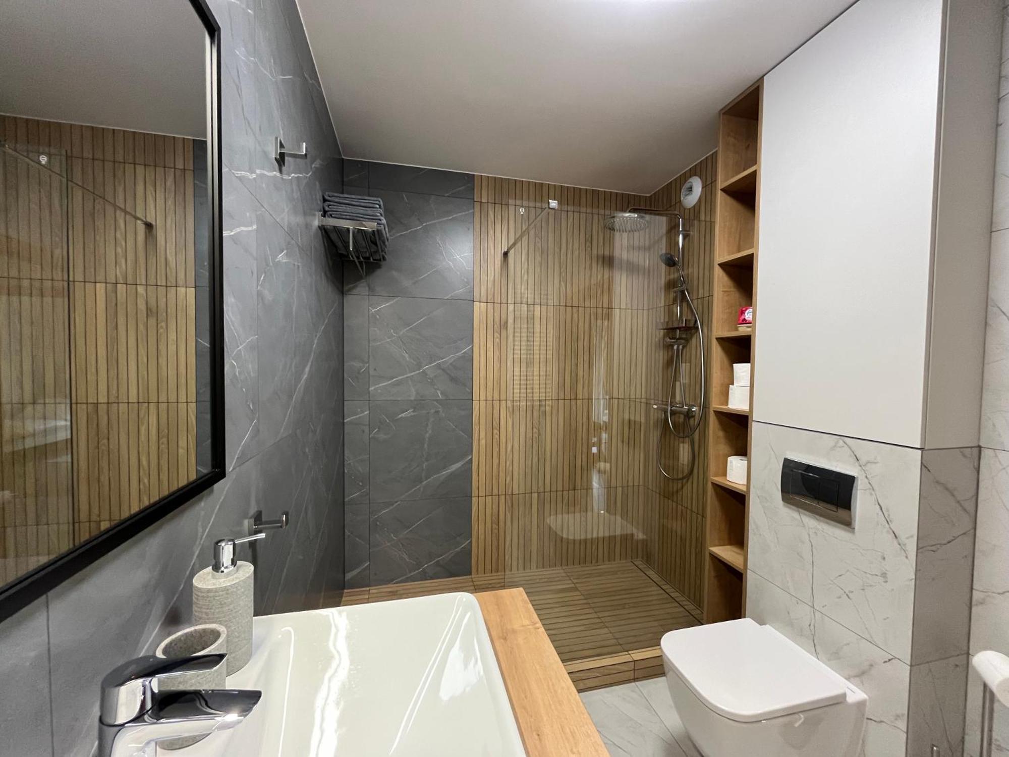 Apartment 45 Breslau