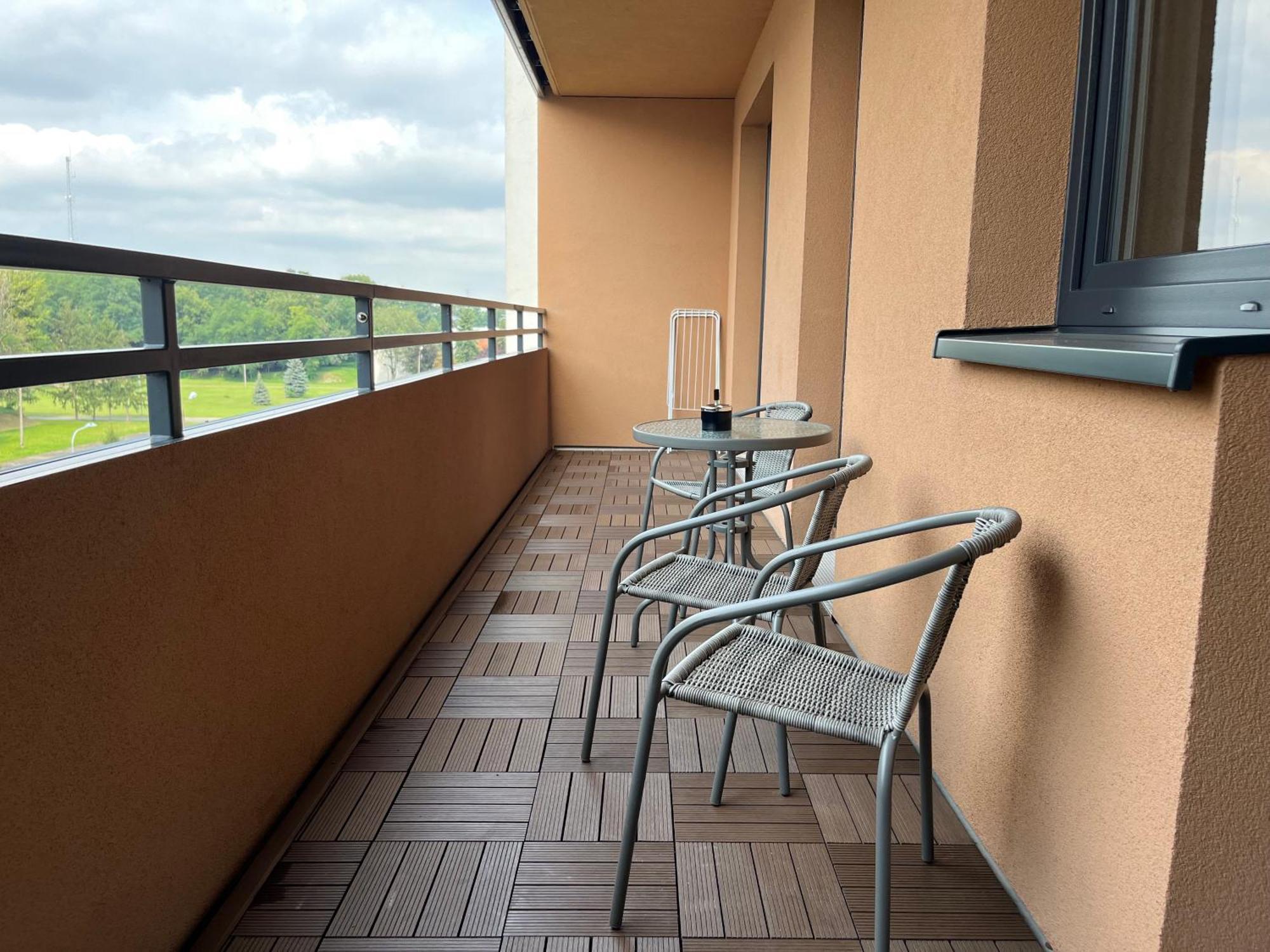 Apartment 45 Breslau
