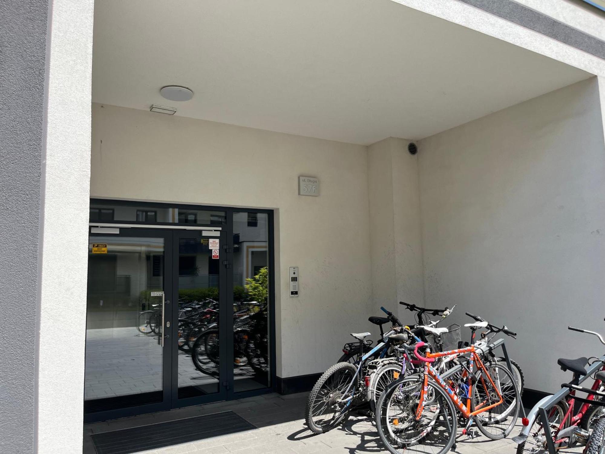 Apartament 45
